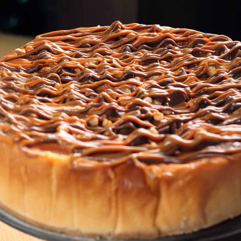 Cheesecake Curso
