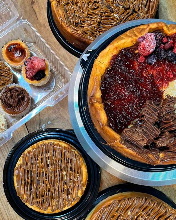 Cheesecake Perfecto - Image 2